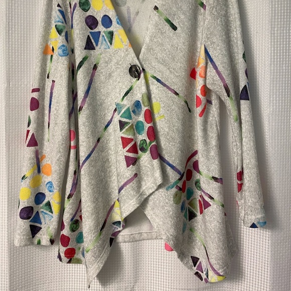 Spring sweater - Picture 10 of 10